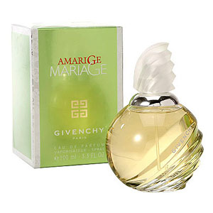 Givenchy Amarige Mariage