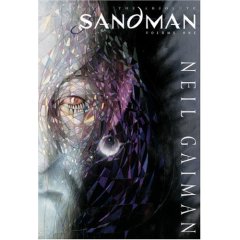 The Absolute Sandman #2-4