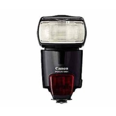 Canon Speedlite 580EX II