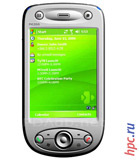 Коммуникатор HTC 6300 (Panda)