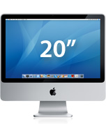 iMac (MA877RS/A)