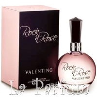 Духи Rock'n'Rose Valentino