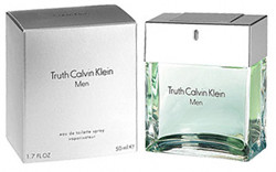 Truth for Men (Calvin Klein)