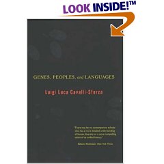 Genes, Peoples, and Languages