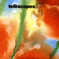 Everso by The Telescopes (LP Record - 1990)