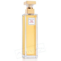 Парфюмерная вода ELIZABETH ARDEN 5th Avenue