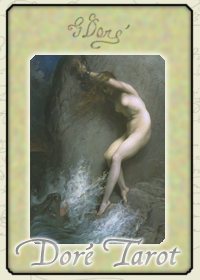 Dore Tarot + руководство