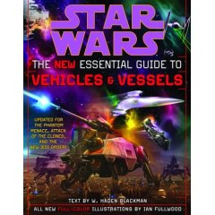 The new essential guide to vehicles & vessels