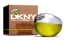 DKNY Be Delicious