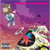 CD Kanye West - Graduation