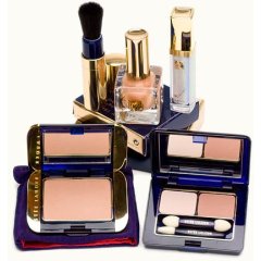 косметика от Estee Lauder