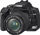 Canon EOS D400