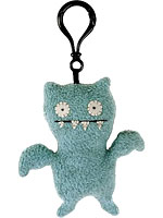 Icebat Keychain