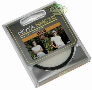 Hoya UV HMC Digital 52mm