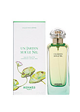 un jardin sur le nil by hermes