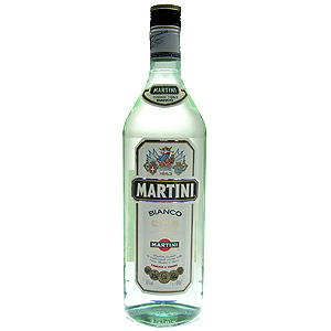 martini bianco