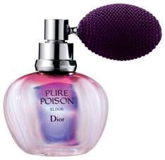 Dior pure poison