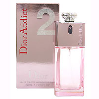 Dior Addict 2 от Christian Dior