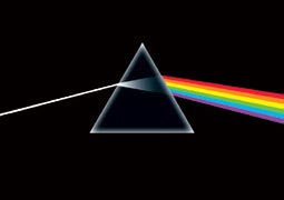 Постер Dark Side of The Moon