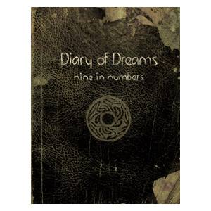 Diary of Dreams "Nine in Numbers" LIVE DVD