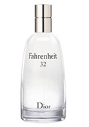 Fahrenheit 32 (Christian Dior), туалетная вода