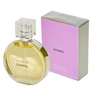 Парфюм Chanel Chance