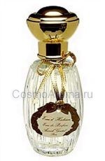 Eau d' Hadrien by Annick Goutal