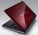 Sony Vaio CR