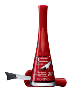 Лак 1 Seconde Bourjois