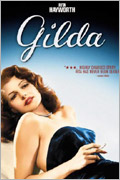 постер "Гильда"
