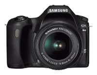 Samsung GX-1L Kit