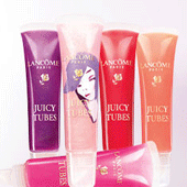 Juicy Tubes Tunes Lancome