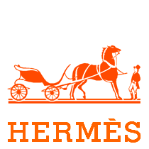 Шёлковый платок Hermes