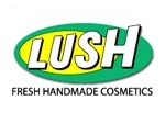 всякие штучки из LUSH