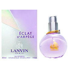 духи "Eclat D`Arpege" от  LANVIN