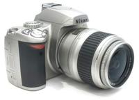 Nikon D40 Kit