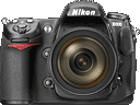 Nikon D300