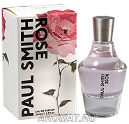 Paul Smith Rose (Paul Smith)