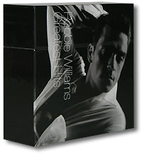 Robbie Williams. Greatest Hits (19 CD)