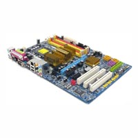 MB GigaByte GA-P35-S3 P35 Socket775