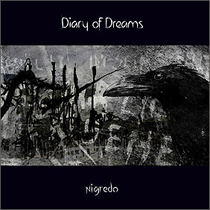 Diary of Dreams. Nigredo