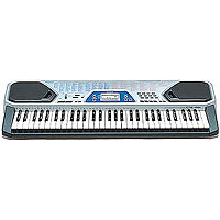 Синтезатор Casio или Yamaha