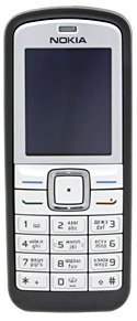 Nokia 6070