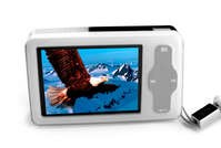 Portable Multimedia Player