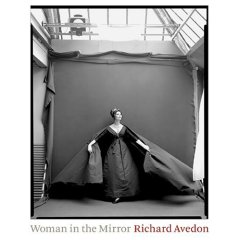 фотоальбом Richard Avedon Woman in the Mirror: 1945-2004