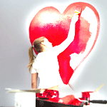 хотю любви, большой-большой!