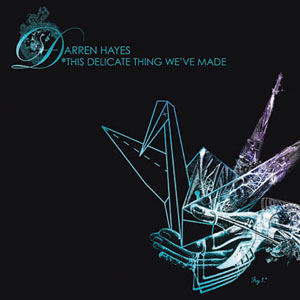 Darren Hayes - This delicate thing we've made