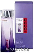 Парфюм Hugo Pure Purple