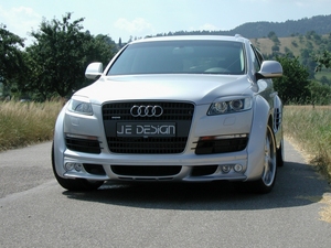 Купить Audi Q7