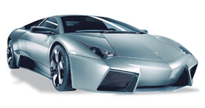 Lamborghini Reventon